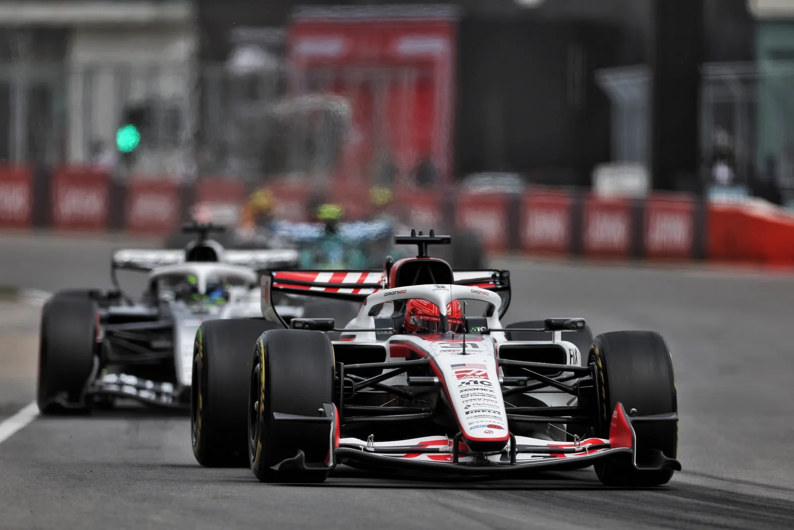 F1: Ocon may be disqualified after Sprint in Canada