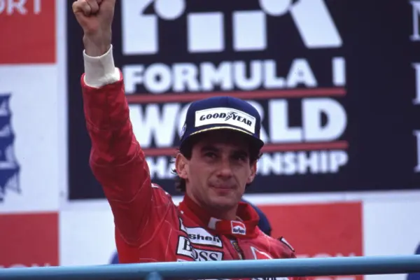 F1: 32 years without Senna, the eternal idol of Formula 1