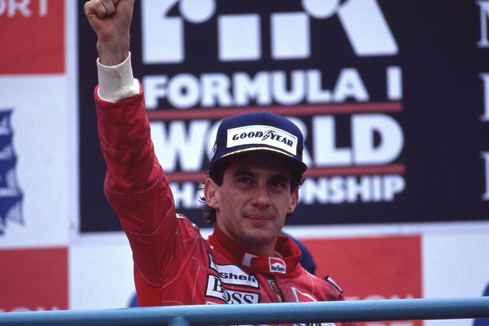 F1: 32 years without Senna, the eternal idol of Formula 1