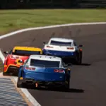 NASCAR Brazil: watch Race 2 LIVE in Cascavel