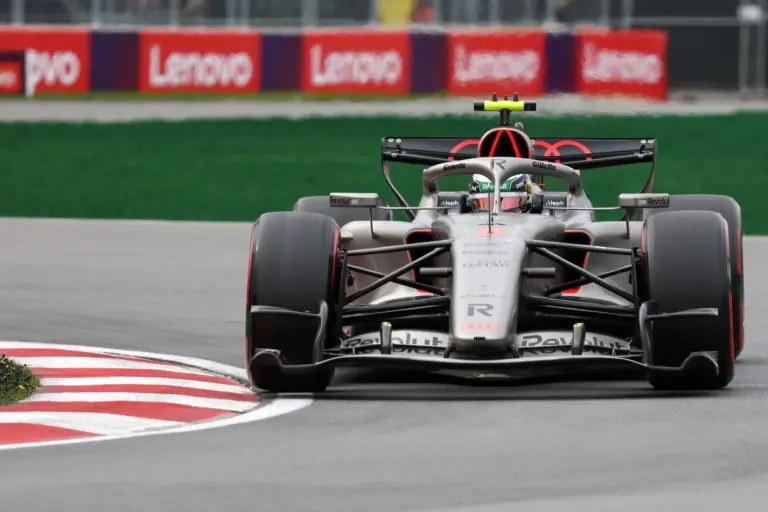 F1: Bottas and Bortoleto receive penalties after Canadian GP