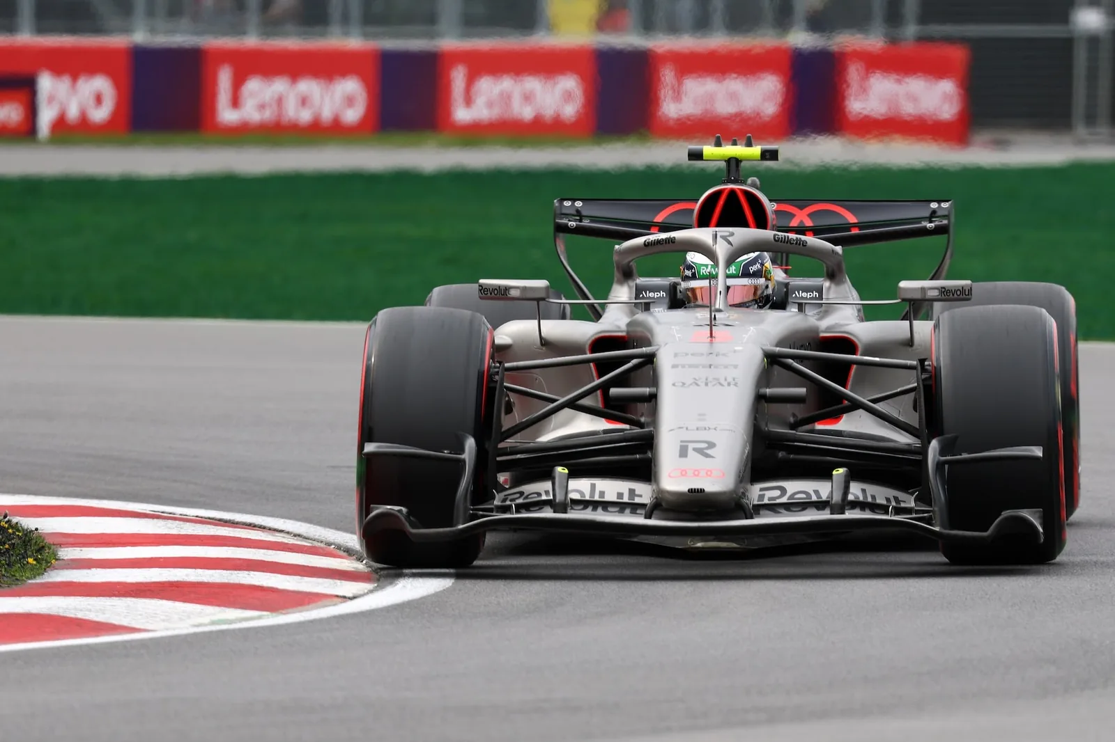 F1: Bottas and Bortoleto receive penalties after Canadian GP