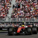 F1: Hamilton escapes punishment for blocking Gasly in qualifying in Canada