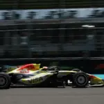 F1: Lindblad will start from the pit lane after Racing Bulls' mistake