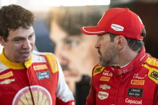 Interlagos hosts NASCAR Brazil with Osman and Zonta seeking recovery in the championship