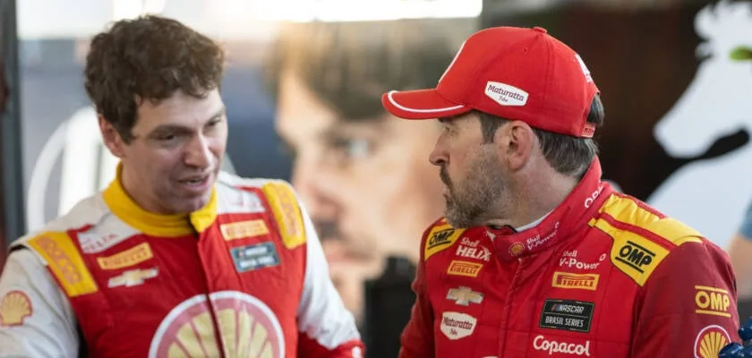 Interlagos hosts NASCAR Brazil with Osman and Zonta seeking recovery in the championship