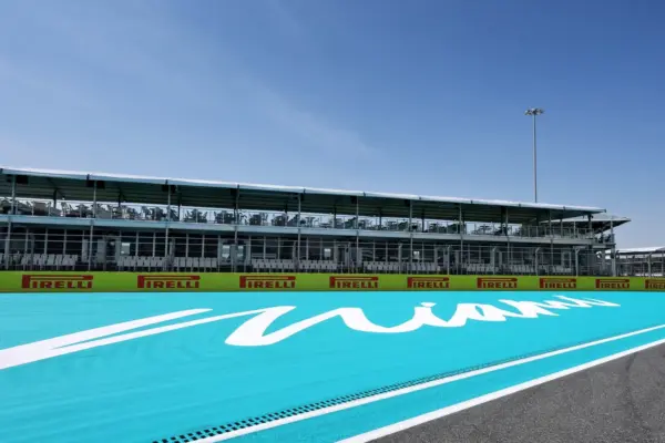 F1: FIA clarifies energy limit for Miami GP