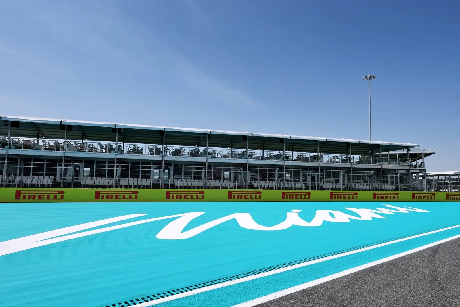 F1: FIA clarifies energy limit for Miami GP