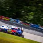 F1: Verstappen retires and Mercedes wins 24h of Nürburgring