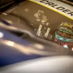 Calderón and Tomaselli highlight progress and project podiums in NASCAR Brazil