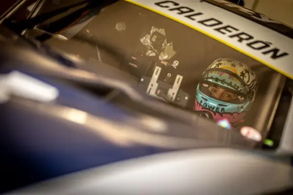 Calderón and Tomaselli highlight progress and project podiums in NASCAR Brazil