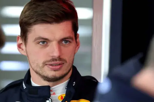 F1: Verstappen reveals race he would like to compete in 2026