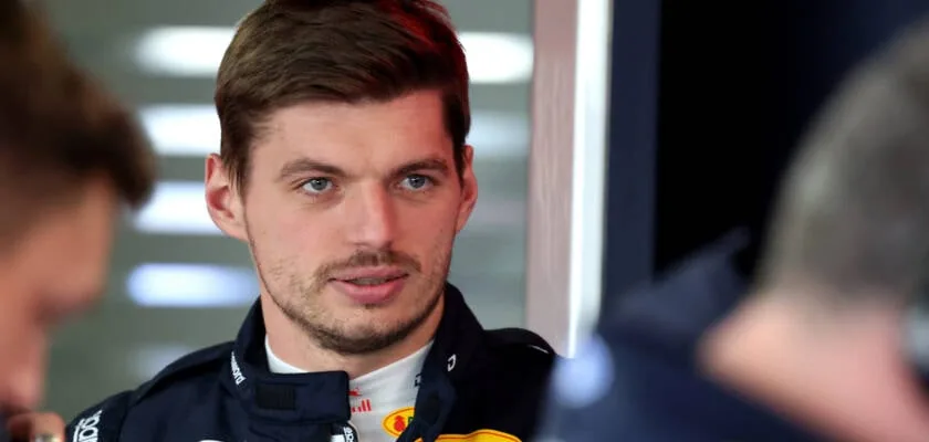 F1: Verstappen reveals race he would like to compete in 2026