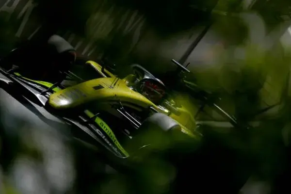 F2: Penalties change grids of the Canadian stage races