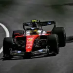 F1: Check out the full results of the Sprint Race of the 2026 Canadian GP