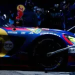 F1: From leading to retirement: how Verstappen was at Nürburgring
