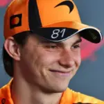 F1: Buxton says Red Bull regrets not signing Piastri