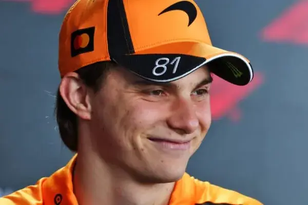F1: Buxton says Red Bull regrets not signing Piastri