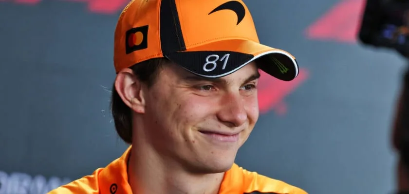 F1: Buxton says Red Bull regrets not signing Piastri