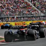 F1 today? Find out if there is a race this Sunday, the 17th