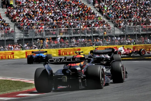 F1 today? Find out if there is a race this Sunday, the 17th
