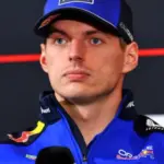 F1: Montoya calls for harsh punishment for Verstappen over criticism