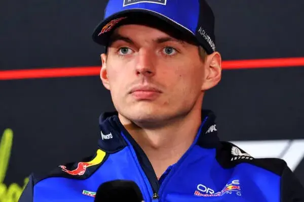 F1: Montoya calls for harsh punishment for Verstappen over criticism