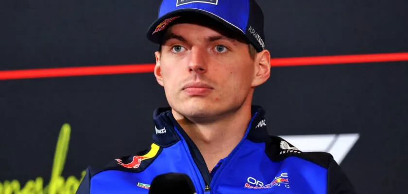 F1: Montoya calls for harsh punishment for Verstappen over criticism