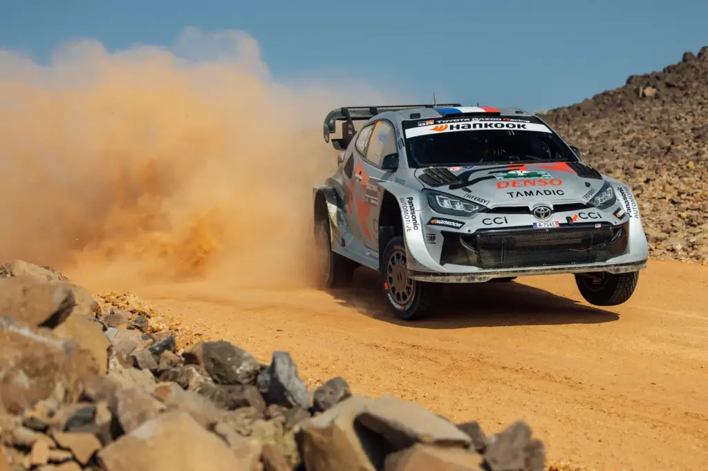 Sébastien Ogier