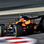 F1 today: McLaren evaluates controversial wing and FIA explains ADUO