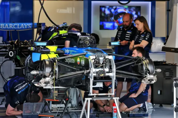 F1 2026: does the ADUO solve everything? How long does it take to recover a disadvantaged engine