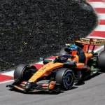F1: McLaren criticized after strategic error in Canada