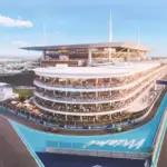 F1: Miami announces giant expansion of the Paddock Club