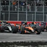 F1: McLaren reveals reason for Norris' retirement at the Canadian GP