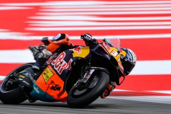 MotoGP: Check out the starting grid for the Catalonia GP
