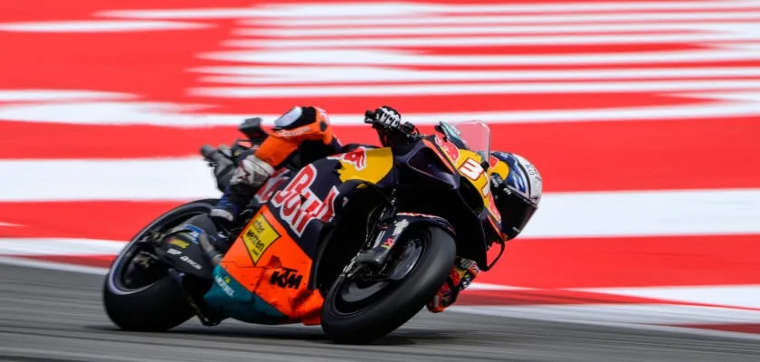 MotoGP: Check out the starting grid for the Catalonia GP