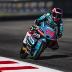 Moto3: Quiles strikes at the end and wins the thrilling Catalonia GP