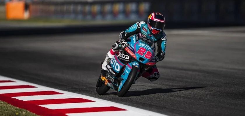 Moto3: Quiles strikes at the end and wins the thrilling Catalonia GP