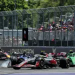 F1 today: Bearman targets Ferrari and Canada shakes up the paddock
