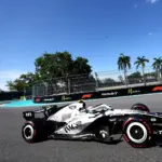 F1: Cadillac is already preparing for a possible return of V8 engines