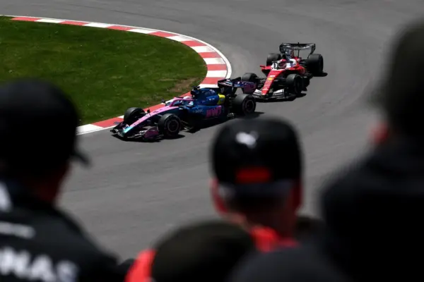 F1: Check out the provisional grid for the Sprint of the 2026 Canadian GP