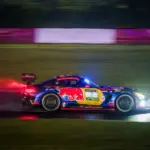 F1: Verstappen considers competing in the 24 Hours of Daytona
