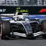 F1: Cadillac brings new update package for Monaco GP