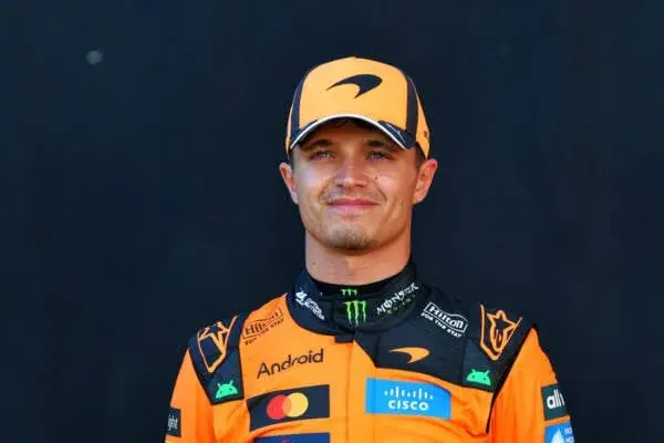 F1: Norris shows interest in racing the 24 Hours of Le Mans in the future