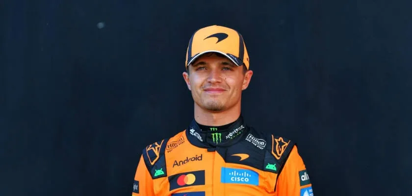 F1: Norris shows interest in racing the 24 Hours of Le Mans in the future