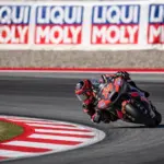 Moto2: González beats Vietti at the end and wins the Catalonia GP