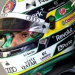 F1: Bortoleto talks about "many problems" in qualifying in Miami
