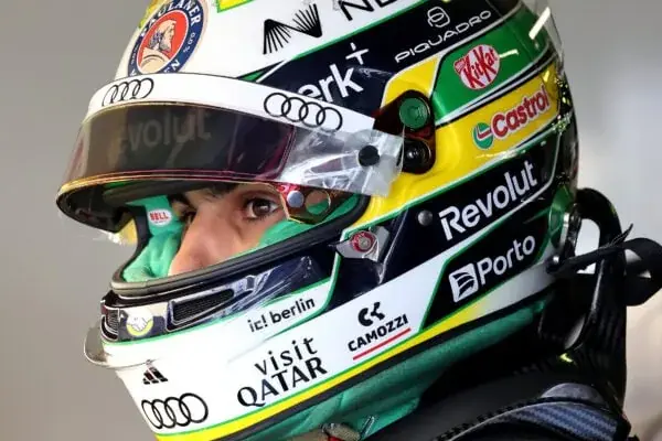 F1: Bortoleto talks about "many problems" in qualifying in Miami