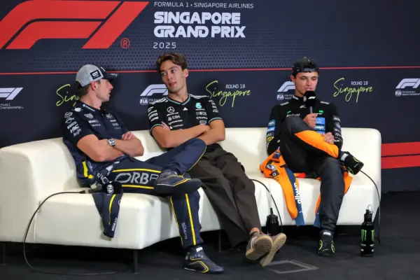 F1: Drivers approve adjustments for Miami, but ask for more changes