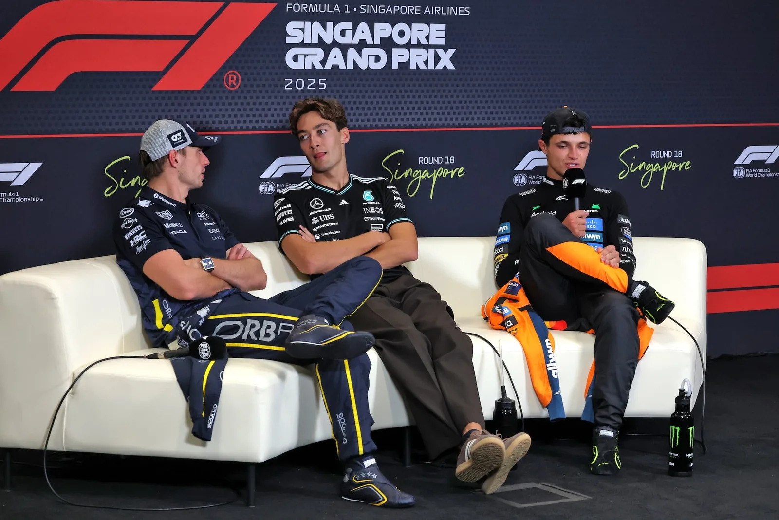 F1: Drivers approve adjustments for Miami, but ask for more changes